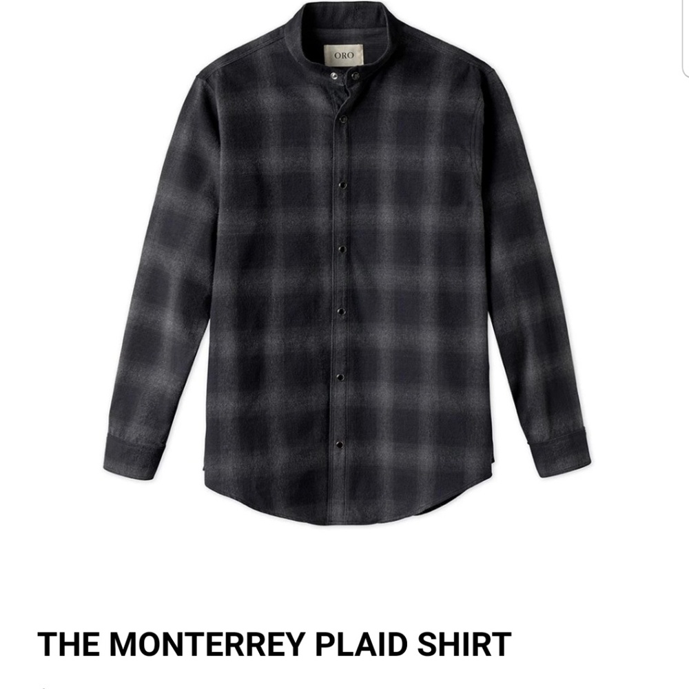 Shirt and Boots